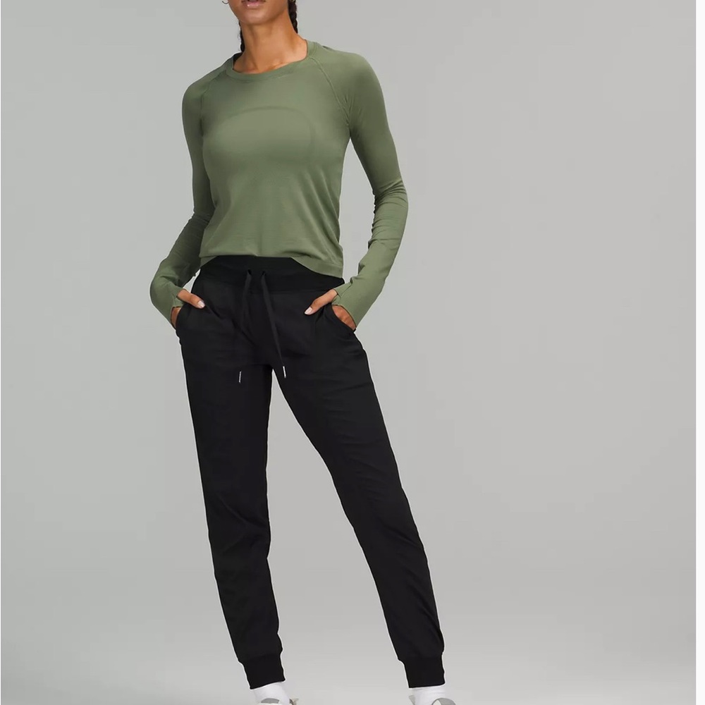 Dance Joggers